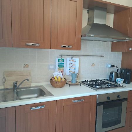 Apartament Casamg Rawenna Zewnętrze zdjęcie