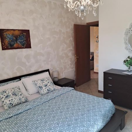 Apartament Casamg Rawenna Zewnętrze zdjęcie