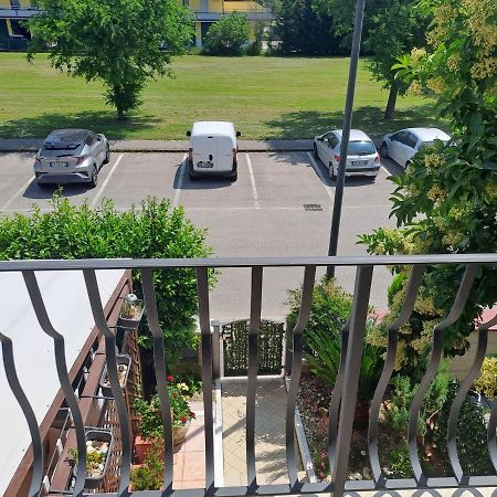 Apartament Casamg Rawenna Zewnętrze zdjęcie