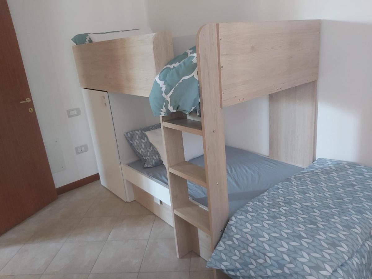 Apartament Casamg Rawenna Zewnętrze zdjęcie