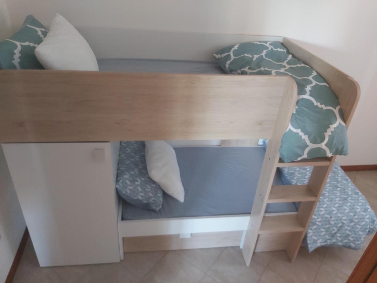 Apartament Casamg Rawenna Zewnętrze zdjęcie