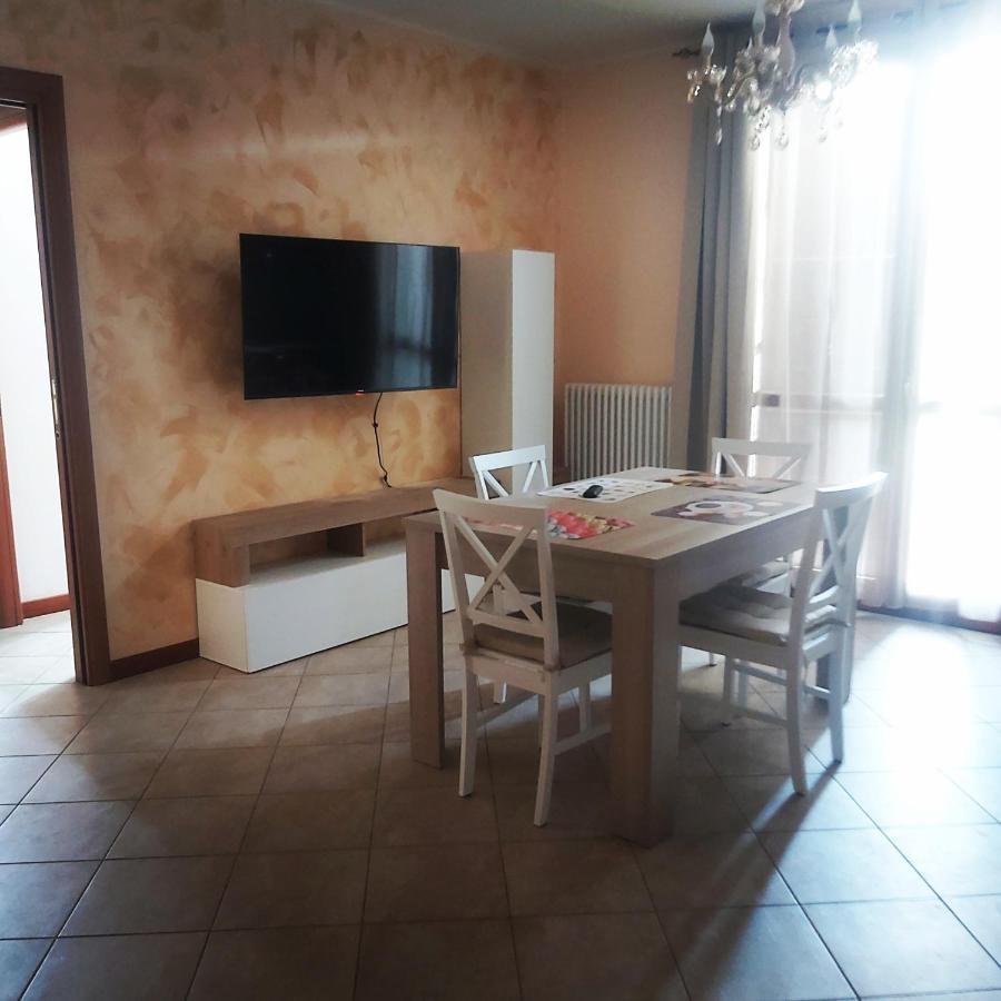 Apartament Casamg Rawenna Zewnętrze zdjęcie