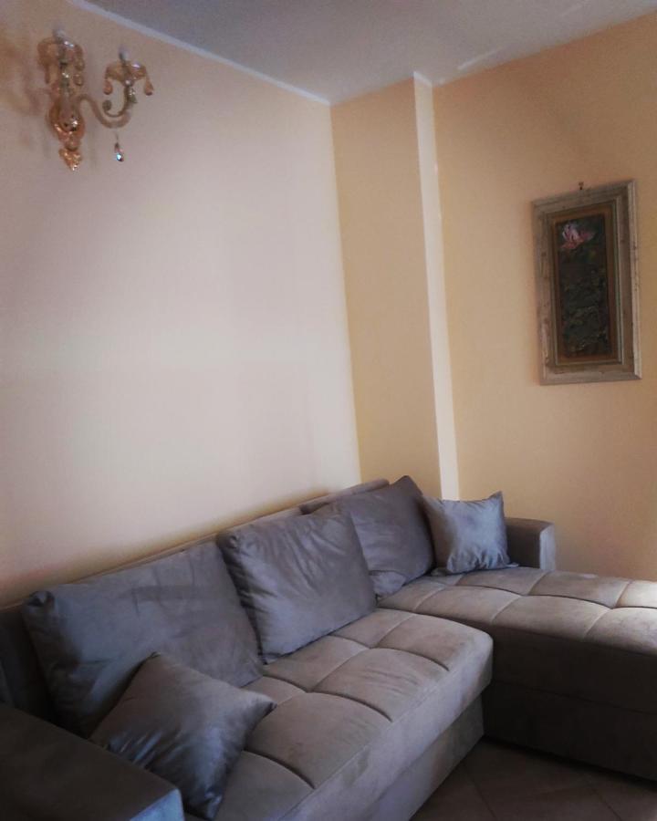 Apartament Casamg Rawenna Zewnętrze zdjęcie