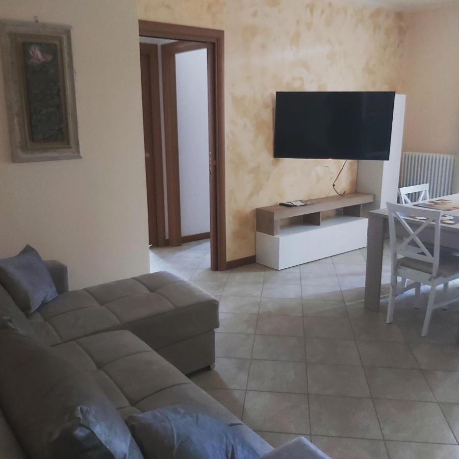 Apartament Casamg Rawenna Zewnętrze zdjęcie