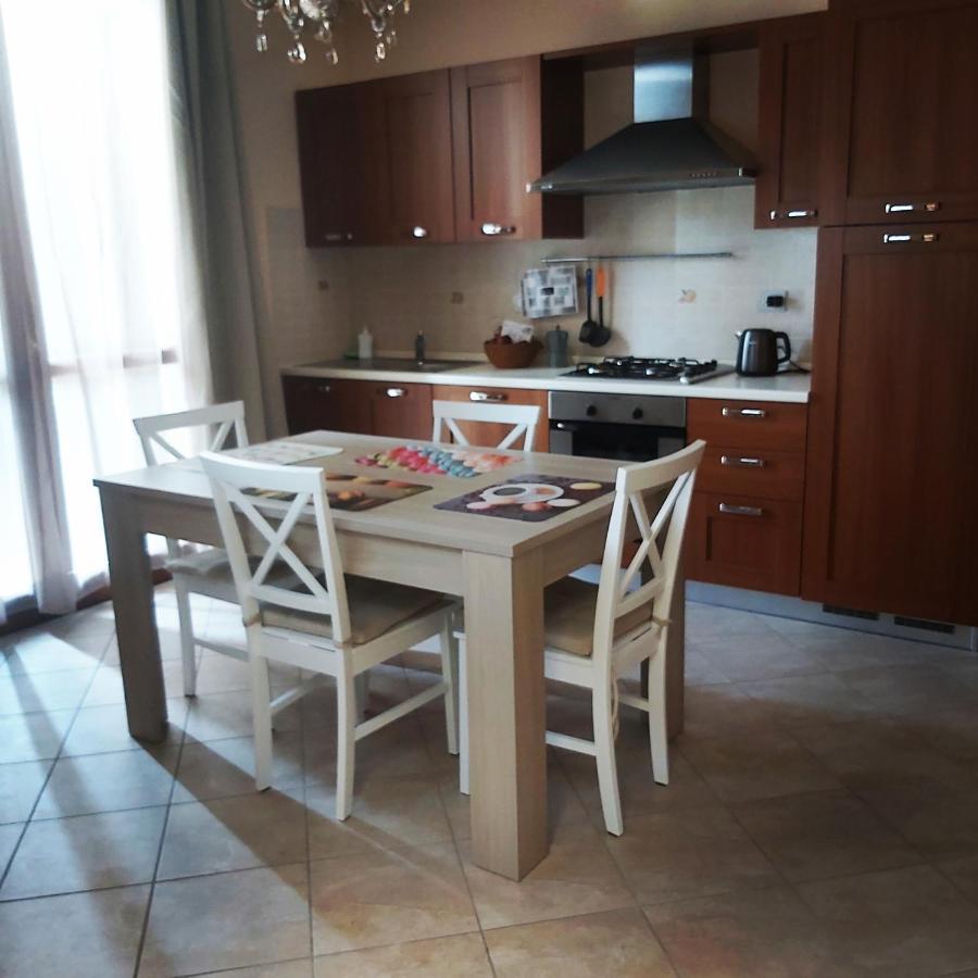 Apartament Casamg Rawenna Zewnętrze zdjęcie