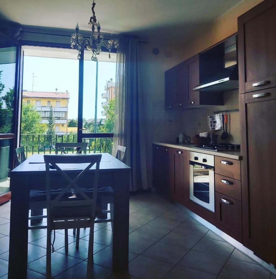 Apartament Casamg Rawenna Zewnętrze zdjęcie