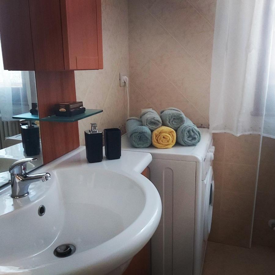 Apartament Casamg Rawenna Zewnętrze zdjęcie