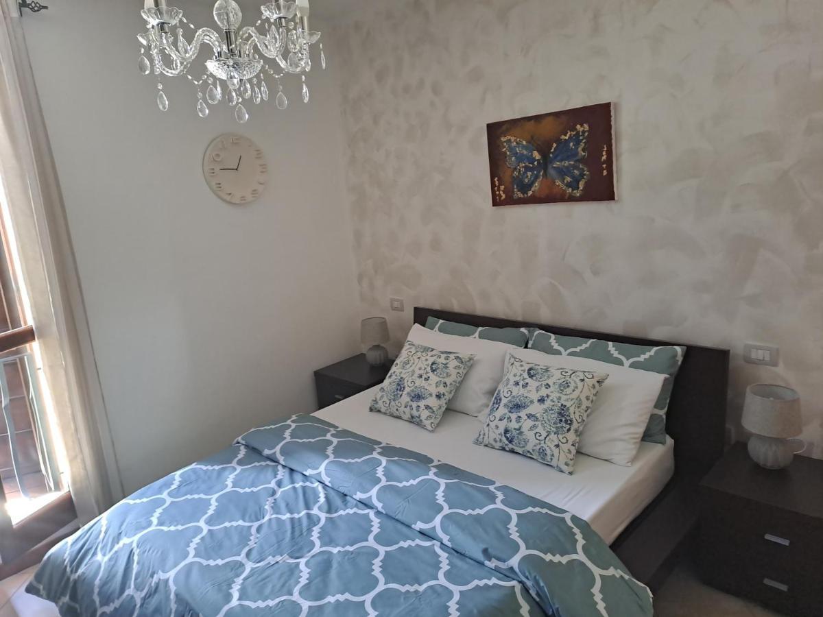 Apartament Casamg Rawenna Zewnętrze zdjęcie