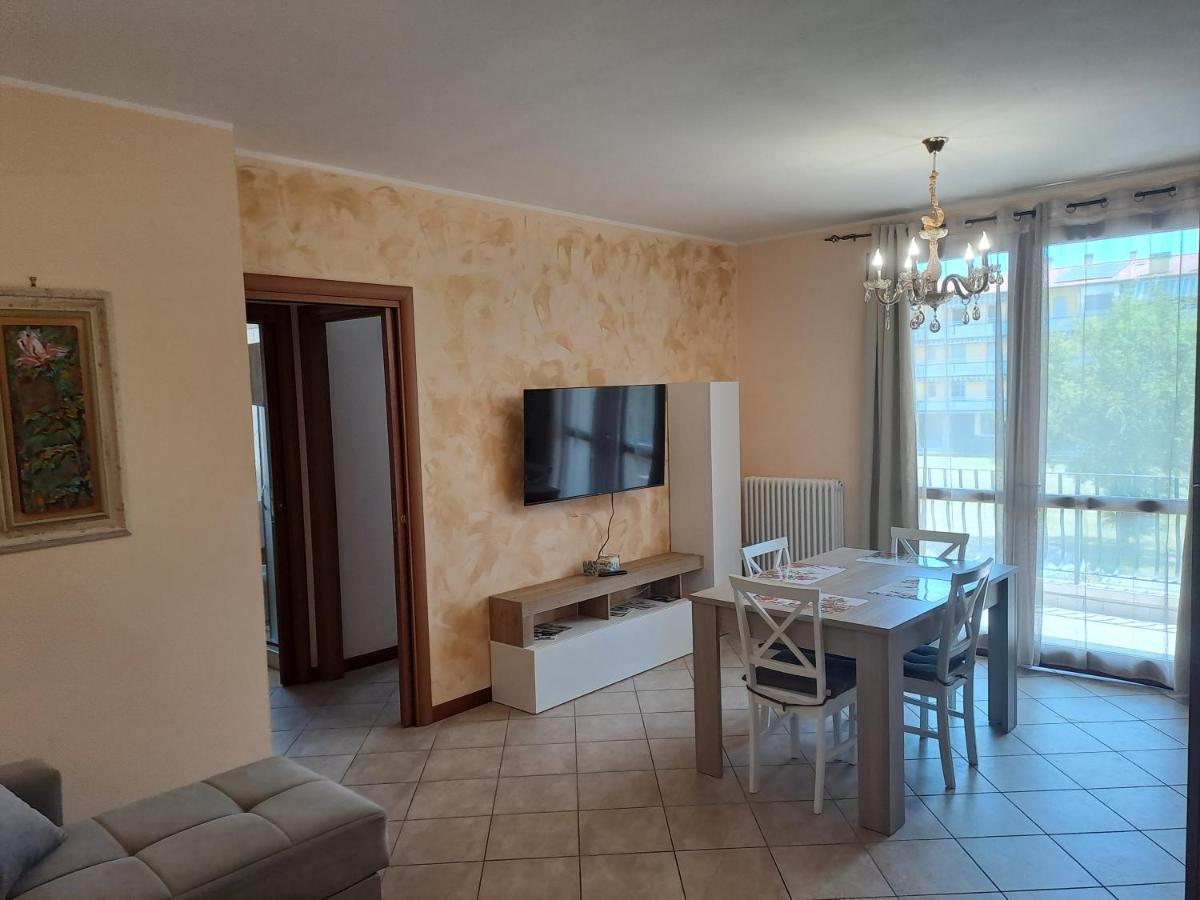 Apartament Casamg Rawenna Zewnętrze zdjęcie