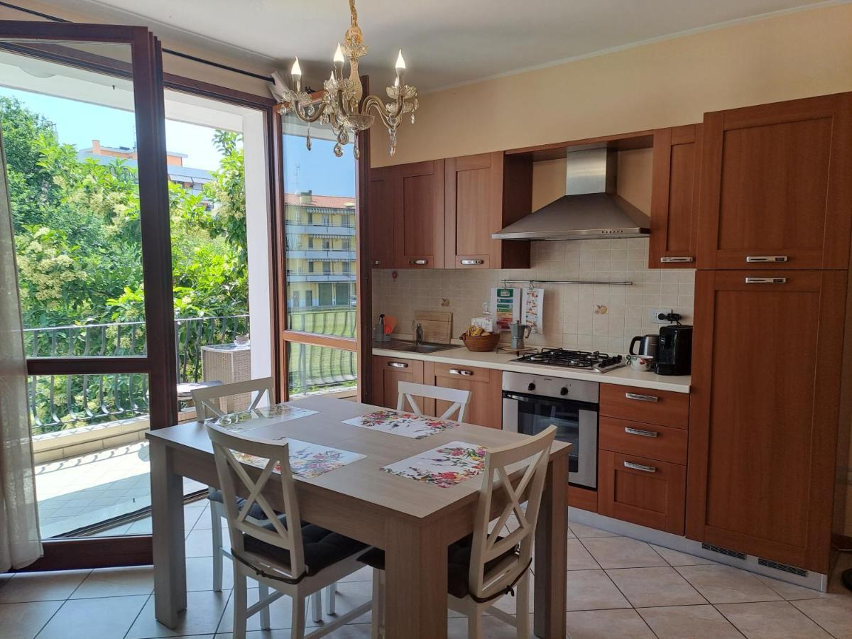 Apartament Casamg Rawenna Zewnętrze zdjęcie