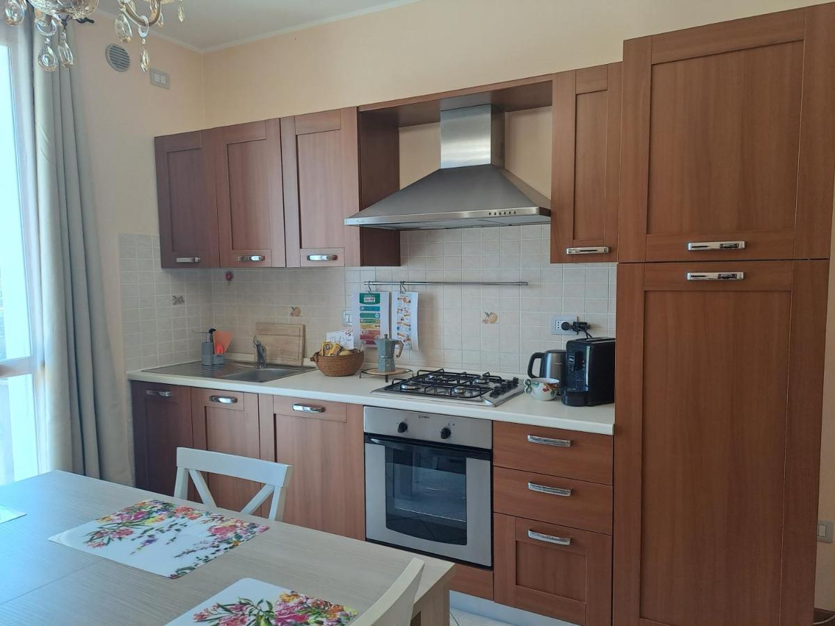 Apartament Casamg Rawenna Zewnętrze zdjęcie