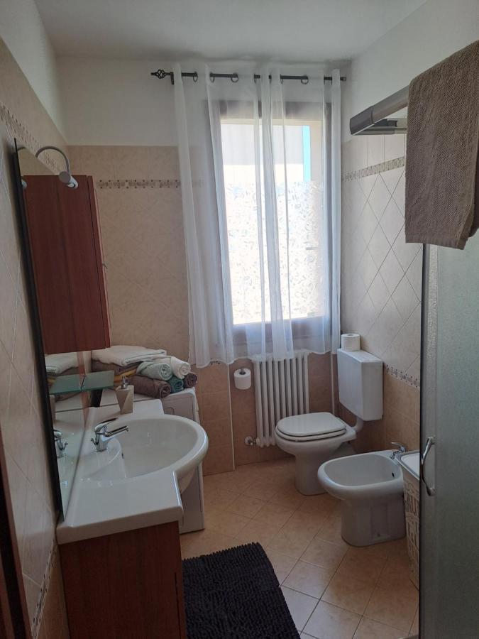 Apartament Casamg Rawenna Zewnętrze zdjęcie