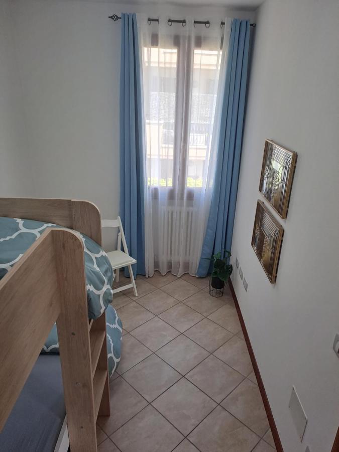 Apartament Casamg Rawenna Zewnętrze zdjęcie