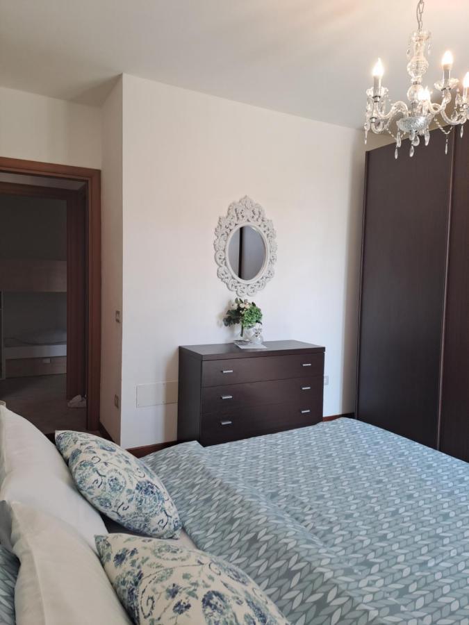 Apartament Casamg Rawenna Zewnętrze zdjęcie