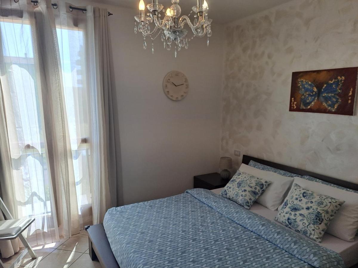 Apartament Casamg Rawenna Zewnętrze zdjęcie