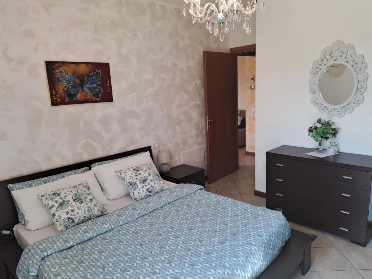 Apartament Casamg Rawenna Zewnętrze zdjęcie