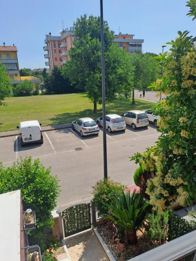 Apartament Casamg Rawenna Zewnętrze zdjęcie