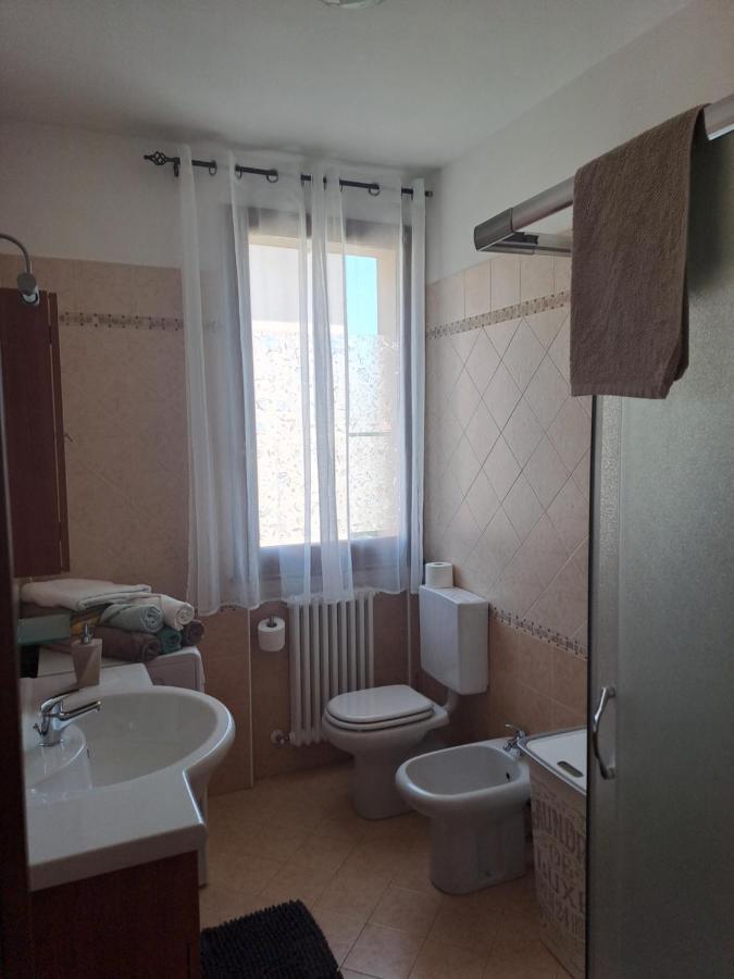 Apartament Casamg Rawenna Zewnętrze zdjęcie