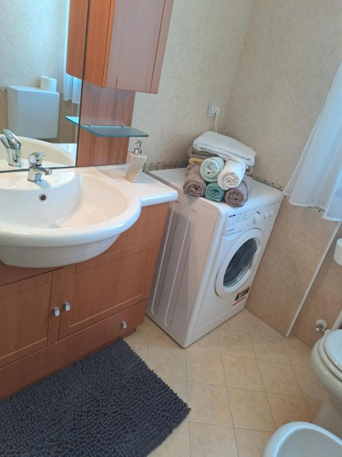 Apartament Casamg Rawenna Zewnętrze zdjęcie