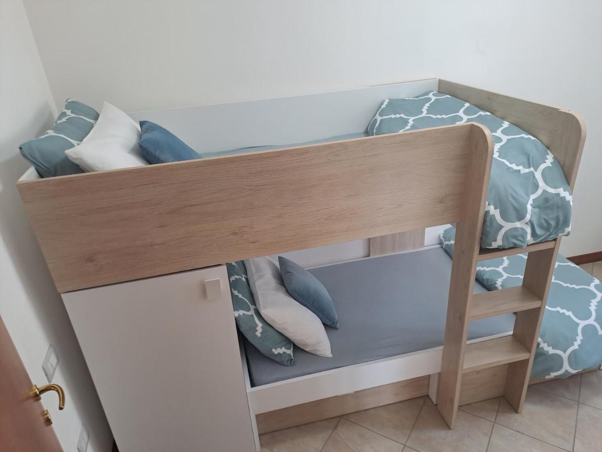 Apartament Casamg Rawenna Zewnętrze zdjęcie