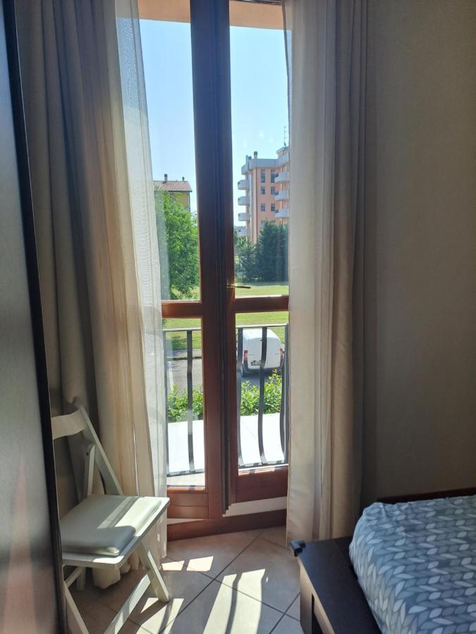 Apartament Casamg Rawenna Zewnętrze zdjęcie