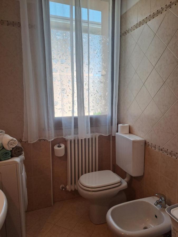 Apartament Casamg Rawenna Zewnętrze zdjęcie